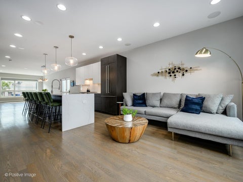 Tiny photo for 2544 W Warren Boulevard, Chicago, IL 60612 (MLS # 12750059)