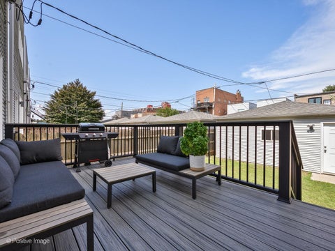 Tiny photo for 2544 W Warren Boulevard, Chicago, IL 60612 (MLS # 12750059)