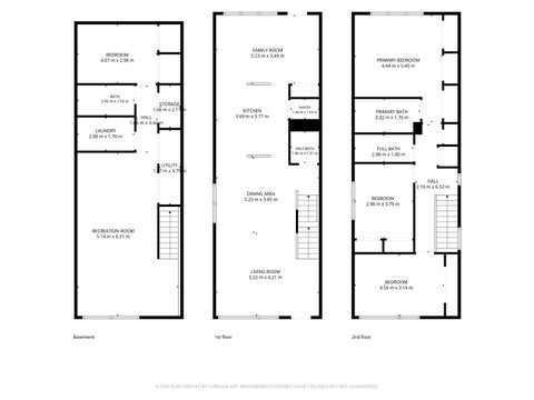 Tiny photo for 2544 W Warren Boulevard, Chicago, IL 60612 (MLS # 12750059)