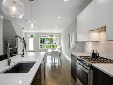 Tiny photo for 2544 W Warren Boulevard, Chicago, IL 60612 (MLS # 12750059)