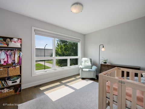 Tiny photo for 2544 W Warren Boulevard, Chicago, IL 60612 (MLS # 12750059)