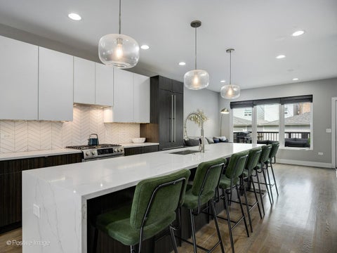 Tiny photo for 2544 W Warren Boulevard, Chicago, IL 60612 (MLS # 12750059)