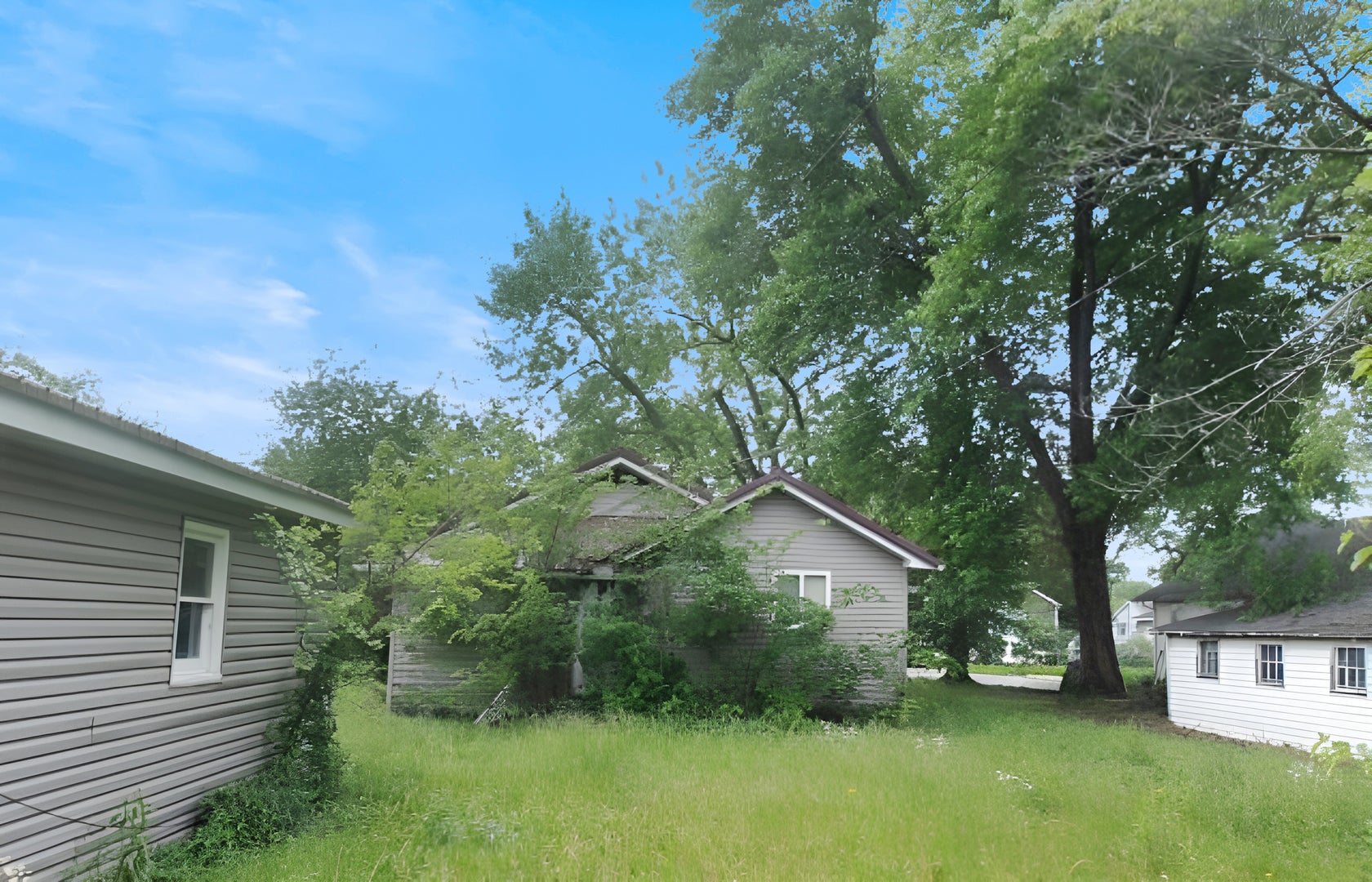 408 E Saint Petersburg Street