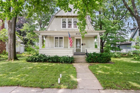 Tiny photo for 127 Alma Street, Sycamore, IL 60178 (MLS # 12689109)