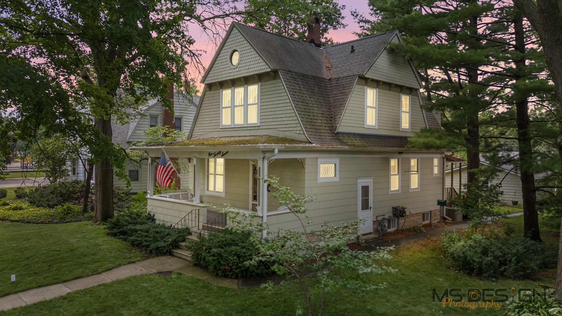 127 Alma Street