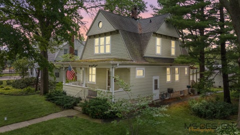 Tiny photo for 127 Alma Street, Sycamore, IL 60178 (MLS # 12689109)