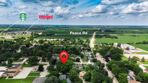 Tiny photo for 127 Alma Street, Sycamore, IL 60178 (MLS # 12689109)