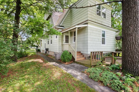 Tiny photo for 127 Alma Street, Sycamore, IL 60178 (MLS # 12689109)