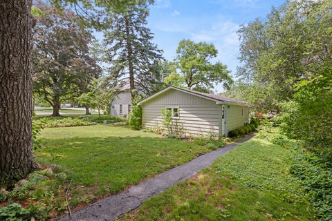 Tiny photo for 127 Alma Street, Sycamore, IL 60178 (MLS # 12689109)