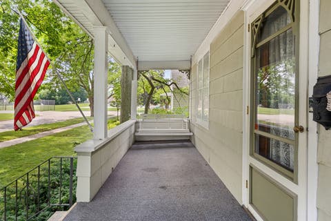 Tiny photo for 127 Alma Street, Sycamore, IL 60178 (MLS # 12689109)