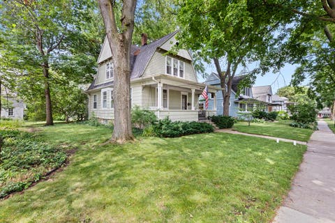 Tiny photo for 127 Alma Street, Sycamore, IL 60178 (MLS # 12689109)