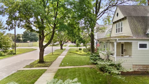 Tiny photo for 127 Alma Street, Sycamore, IL 60178 (MLS # 12689109)