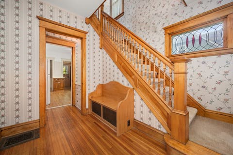 Tiny photo for 127 Alma Street, Sycamore, IL 60178 (MLS # 12689109)