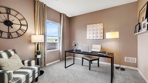 Tiny photo for 1110 Bluebell Lane, Bartlett, IL 60103 (MLS # 12587192)