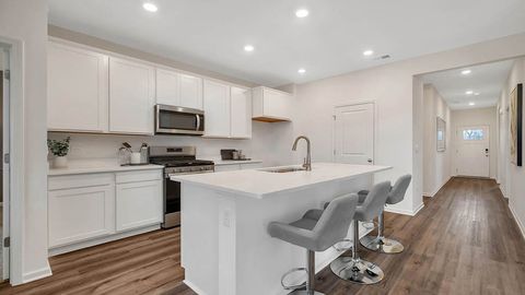 Tiny photo for 1110 Bluebell Lane, Bartlett, IL 60103 (MLS # 12587192)