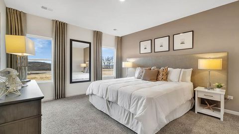 Tiny photo for 1110 Bluebell Lane, Bartlett, IL 60103 (MLS # 12587192)