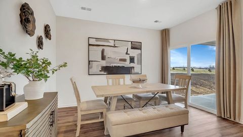 Tiny photo for 1110 Bluebell Lane, Bartlett, IL 60103 (MLS # 12587192)