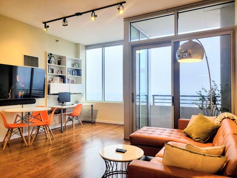 1720 S Michigan Avenue 2814 Chicago IL 60616