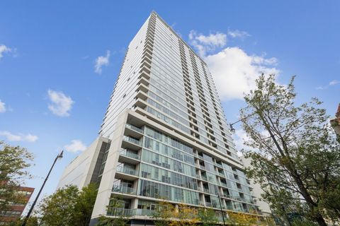 1720 S Michigan Avenue 2814 Chicago IL 60616