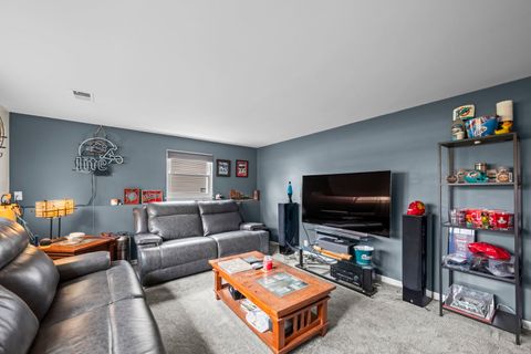Tiny photo for 362 N Winston Drive, Palatine, IL 60074 (MLS # 12616645)