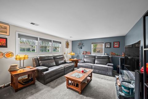 Tiny photo for 362 N Winston Drive, Palatine, IL 60074 (MLS # 12616645)