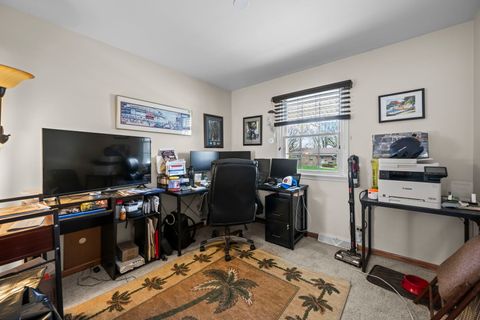 Tiny photo for 362 N Winston Drive, Palatine, IL 60074 (MLS # 12616645)