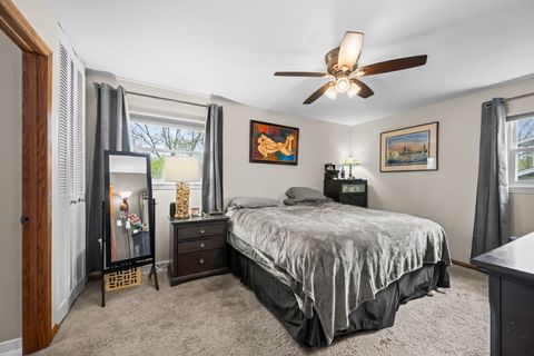 Tiny photo for 362 N Winston Drive, Palatine, IL 60074 (MLS # 12616645)