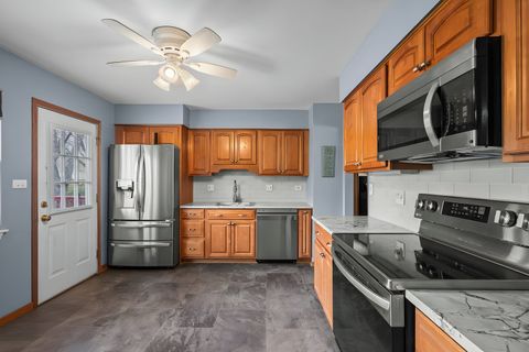 Tiny photo for 362 N Winston Drive, Palatine, IL 60074 (MLS # 12616645)