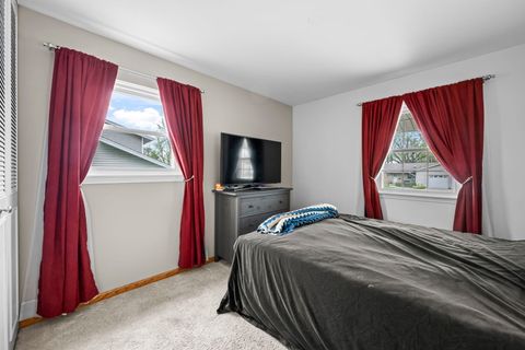 Tiny photo for 362 N Winston Drive, Palatine, IL 60074 (MLS # 12616645)