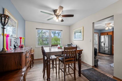 Tiny photo for 362 N Winston Drive, Palatine, IL 60074 (MLS # 12616645)