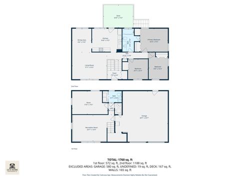 Tiny photo for 362 N Winston Drive, Palatine, IL 60074 (MLS # 12616645)