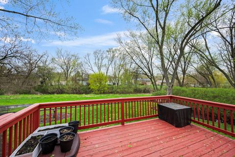 Tiny photo for 362 N Winston Drive, Palatine, IL 60074 (MLS # 12616645)