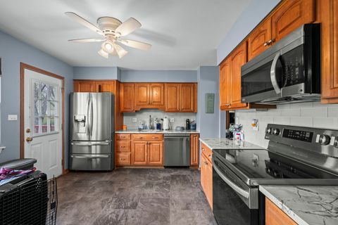 Tiny photo for 362 N Winston Drive, Palatine, IL 60074 (MLS # 12616645)