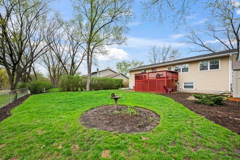 Tiny photo for 362 N Winston Drive, Palatine, IL 60074 (MLS # 12616645)