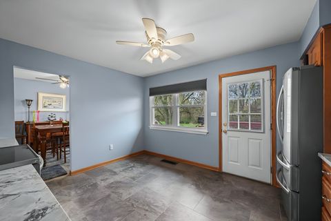 Tiny photo for 362 N Winston Drive, Palatine, IL 60074 (MLS # 12616645)