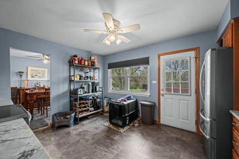 Tiny photo for 362 N Winston Drive, Palatine, IL 60074 (MLS # 12616645)