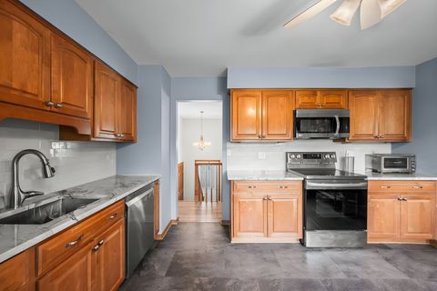 Tiny photo for 362 N Winston Drive, Palatine, IL 60074 (MLS # 12616645)