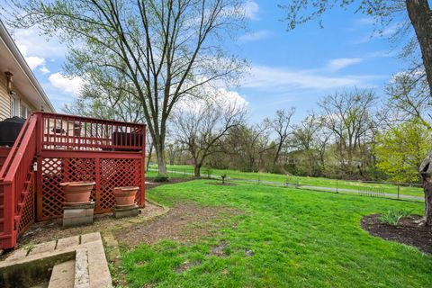 Tiny photo for 362 N Winston Drive, Palatine, IL 60074 (MLS # 12616645)