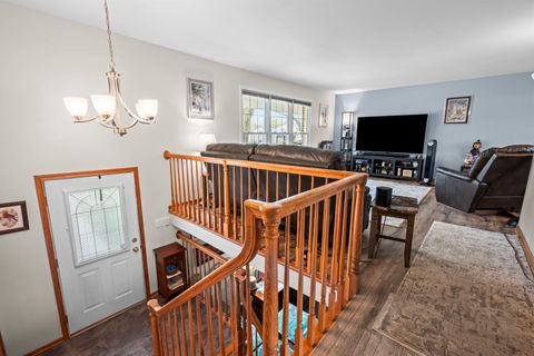 Tiny photo for 362 N Winston Drive, Palatine, IL 60074 (MLS # 12616645)