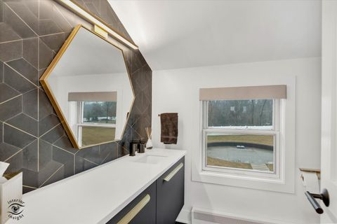 Tiny photo for 19840 S Schoolhouse Road, New Lenox, IL 60451 (MLS # 12572792)