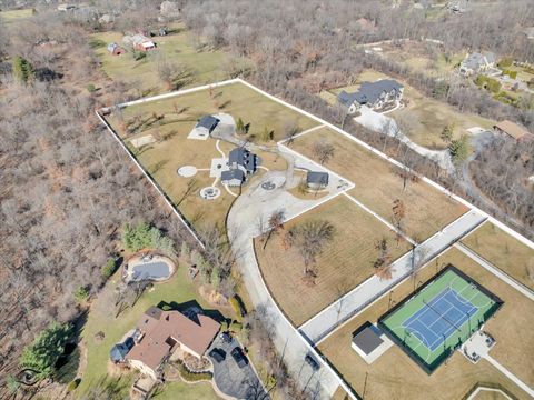 Tiny photo for 19840 S Schoolhouse Road, New Lenox, IL 60451 (MLS # 12572792)