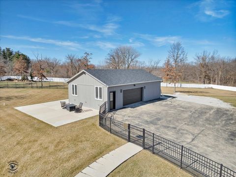 Tiny photo for 19840 S Schoolhouse Road, New Lenox, IL 60451 (MLS # 12572792)