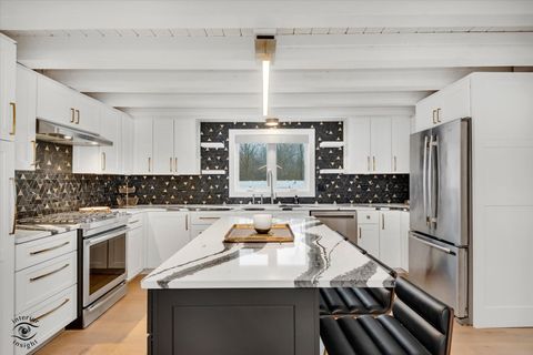 Tiny photo for 19840 S Schoolhouse Road, New Lenox, IL 60451 (MLS # 12572792)