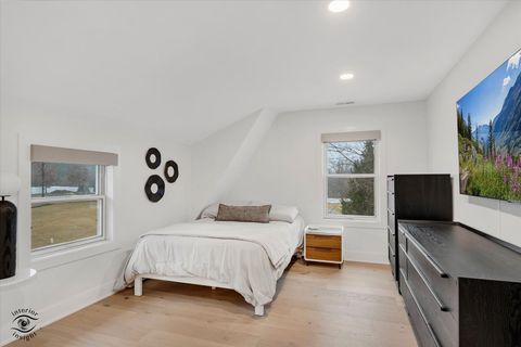 Tiny photo for 19840 S Schoolhouse Road, New Lenox, IL 60451 (MLS # 12572792)