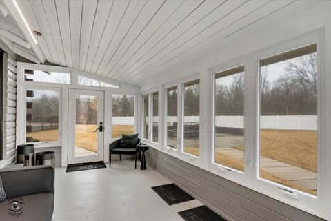 Tiny photo for 19840 S Schoolhouse Road, New Lenox, IL 60451 (MLS # 12572792)