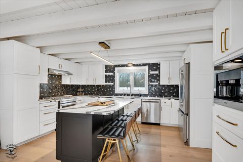 Tiny photo for 19840 S Schoolhouse Road, New Lenox, IL 60451 (MLS # 12572792)