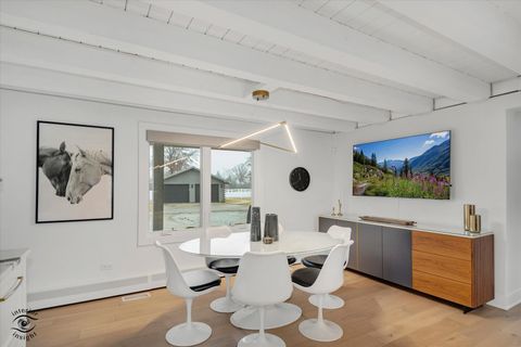 Tiny photo for 19840 S Schoolhouse Road, New Lenox, IL 60451 (MLS # 12572792)