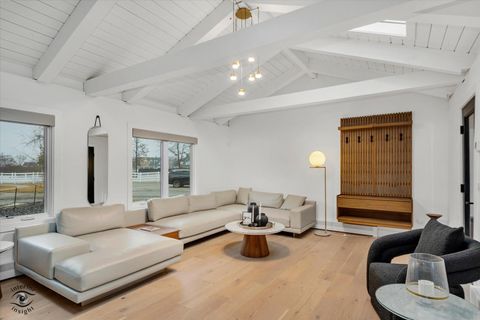 Tiny photo for 19840 S Schoolhouse Road, New Lenox, IL 60451 (MLS # 12572792)