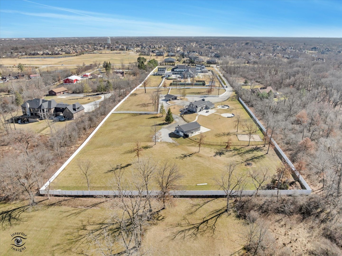 19840 S Schoolhouse Road