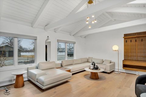 Tiny photo for 19840 S Schoolhouse Road, New Lenox, IL 60451 (MLS # 12572792)